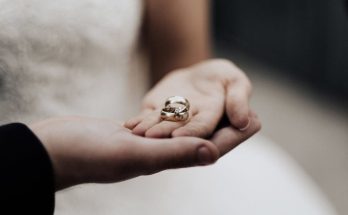 His and Hers Wedding Rings: Matching Styles You'll Both Love